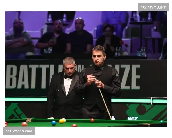 奥沙利文可能放弃大师赛 本赛季选择性参赛